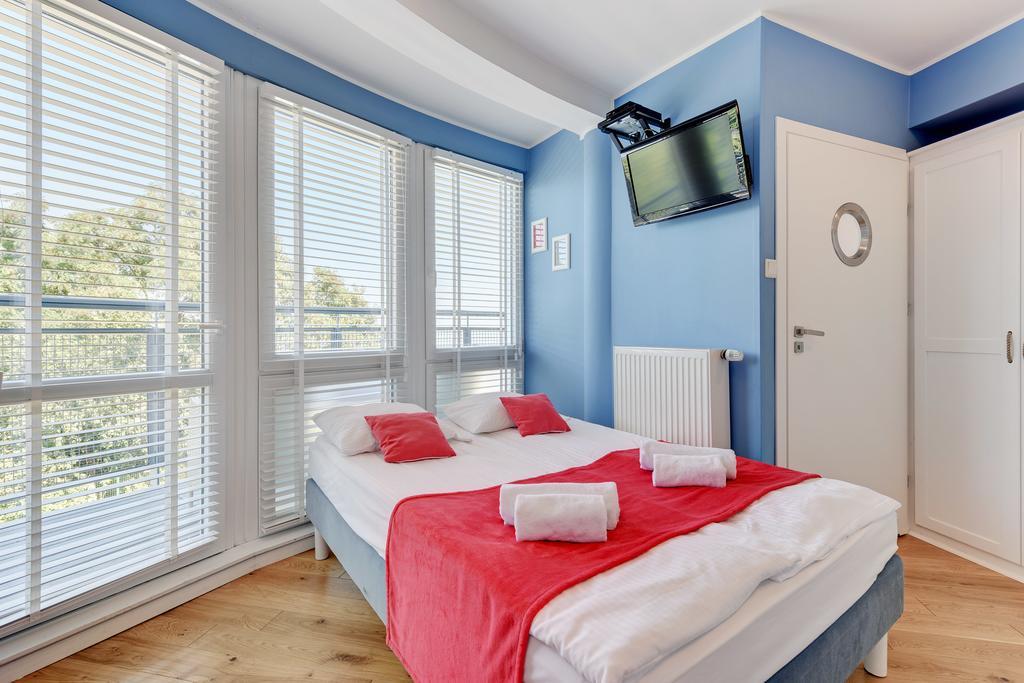 Bed & Breakfast Navy Group - Marina 3*