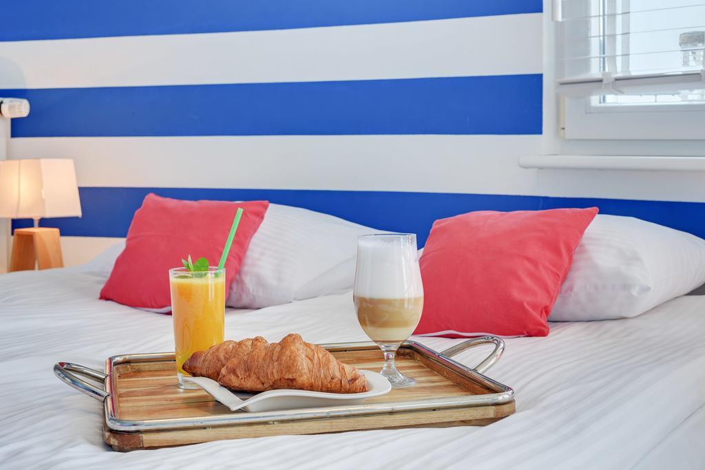 Bed & Breakfast Navy Group - Marina