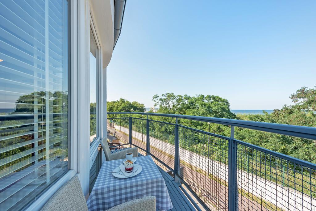 Bed & Breakfast Navy Group - Marina