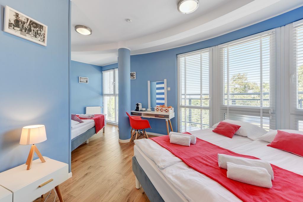 Navy Group - Marina Bed & Breakfast 3*