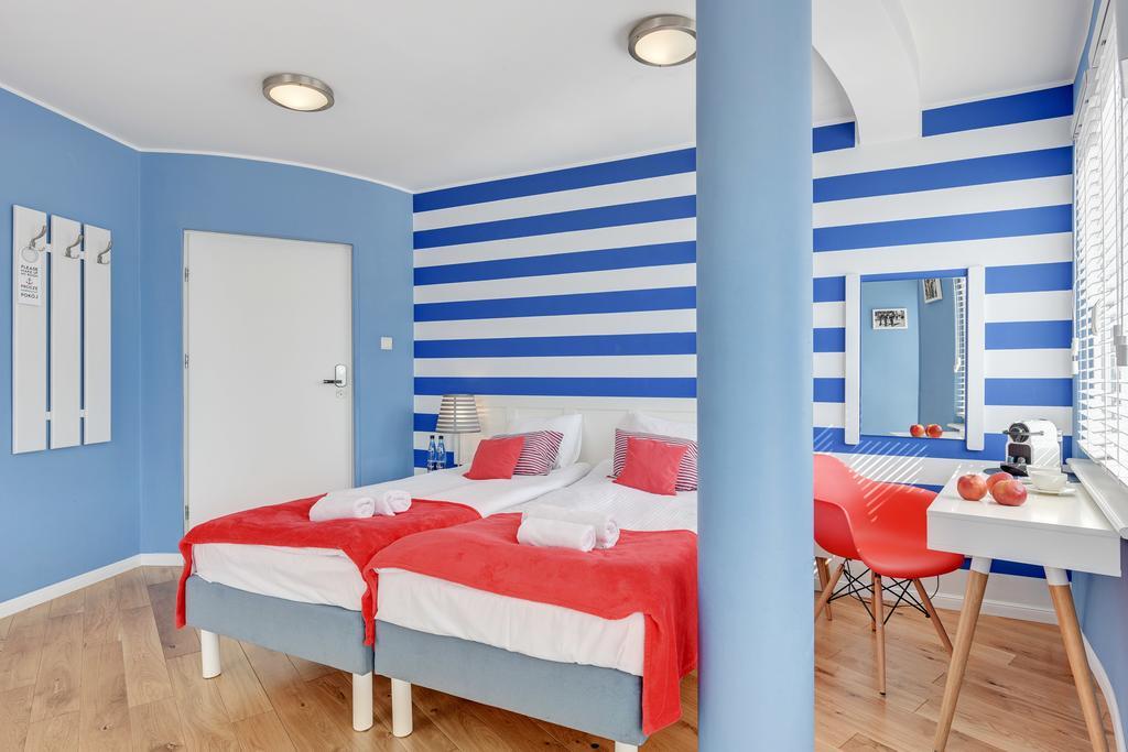 Bed & Breakfast Navy Group - Marina 3*