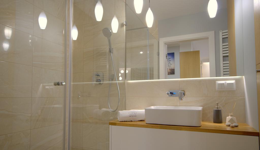 Irs Royal Irs Neptun Park Apartment Danzig