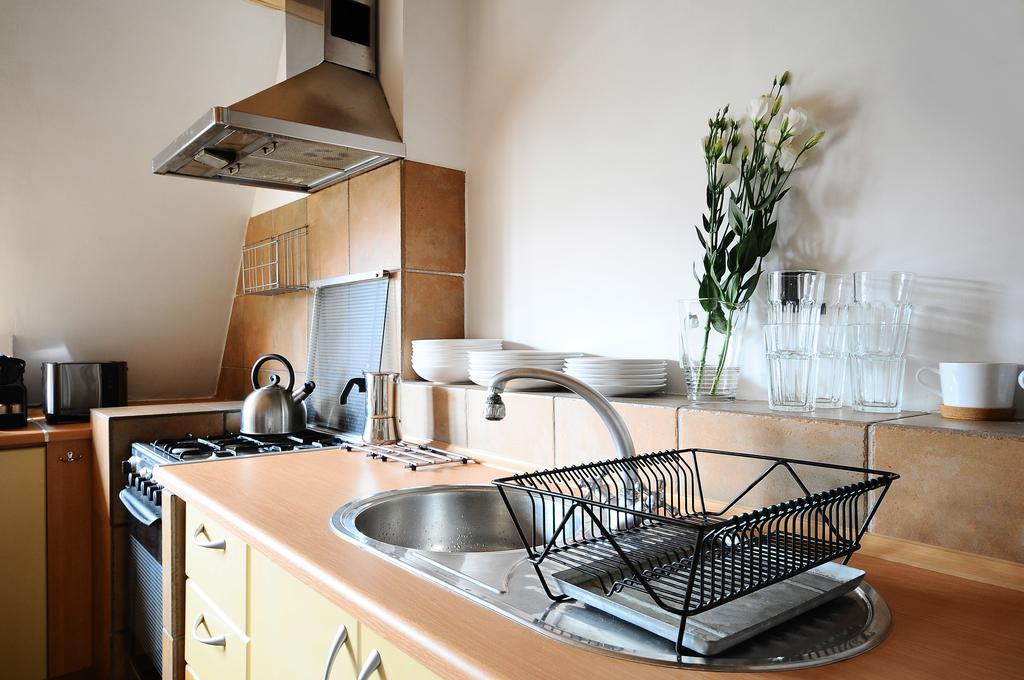 Apartment A Place Like Wiewiorcza