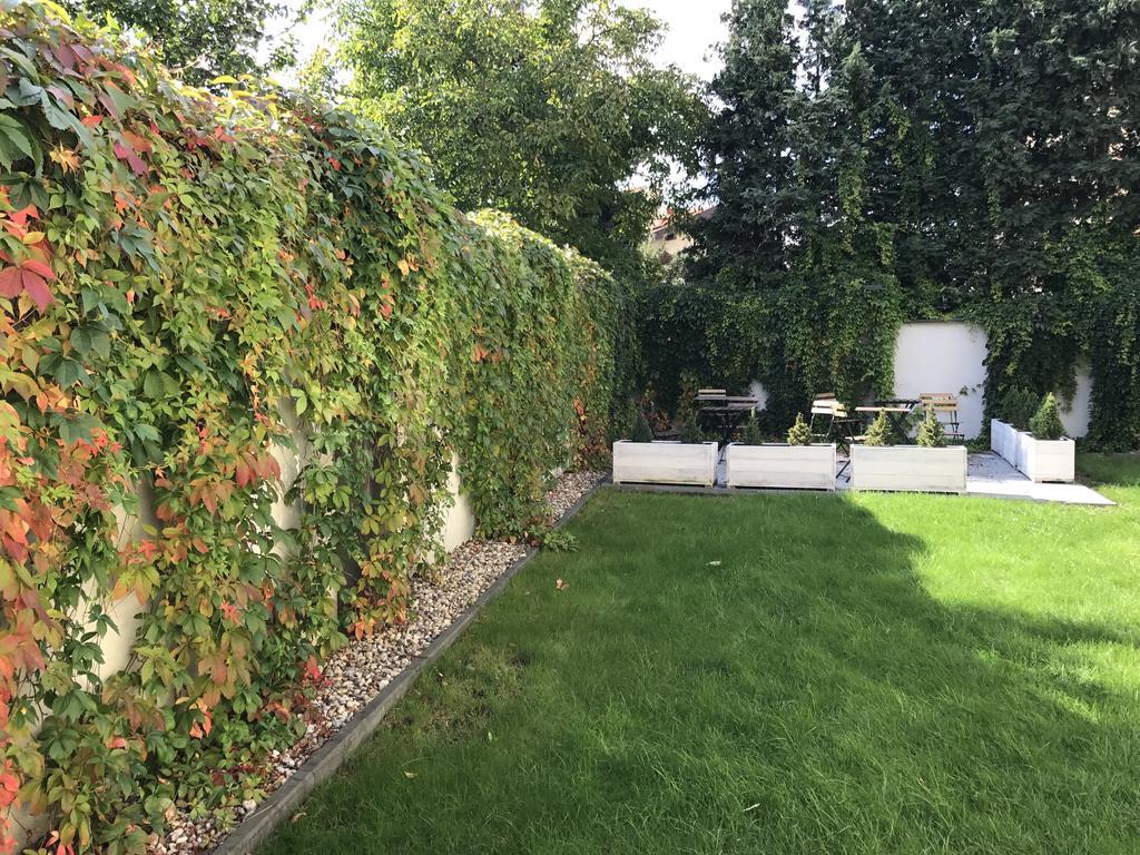 Hotel apartamentowy La Petite & Gdańsk