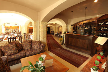 Lejlighedshotel Dom Muzyka 3*