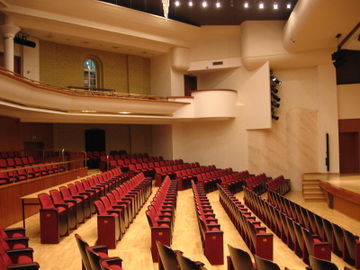 Dom Muzyka Gdańsk