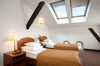 Dom Muzyka 3* Gdańsk