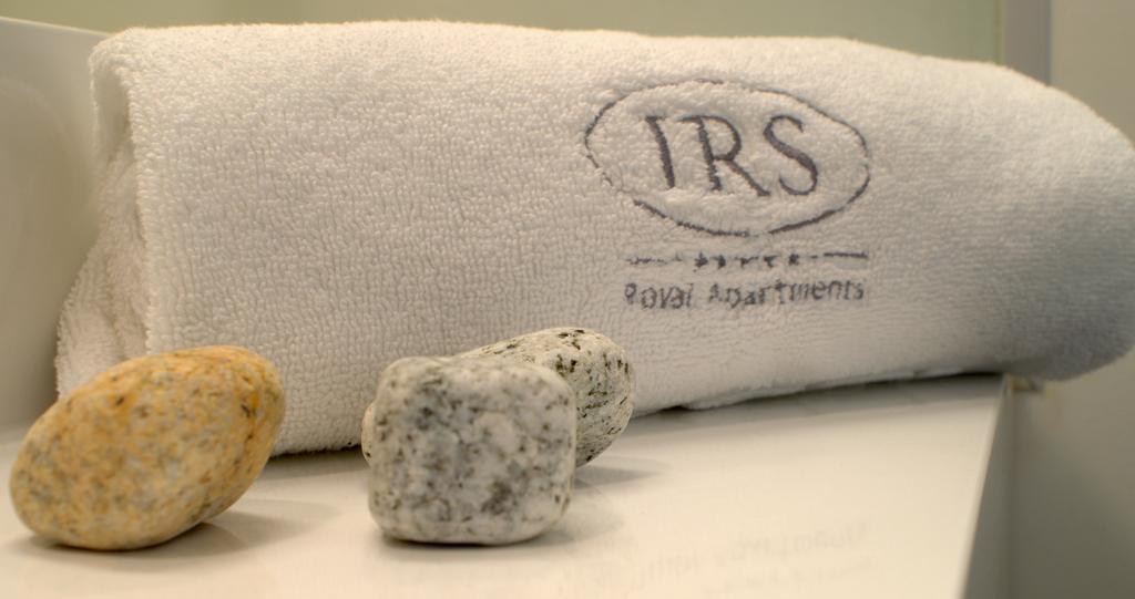 Irs Royal Irs Trzy Zagle Căn hộ *
