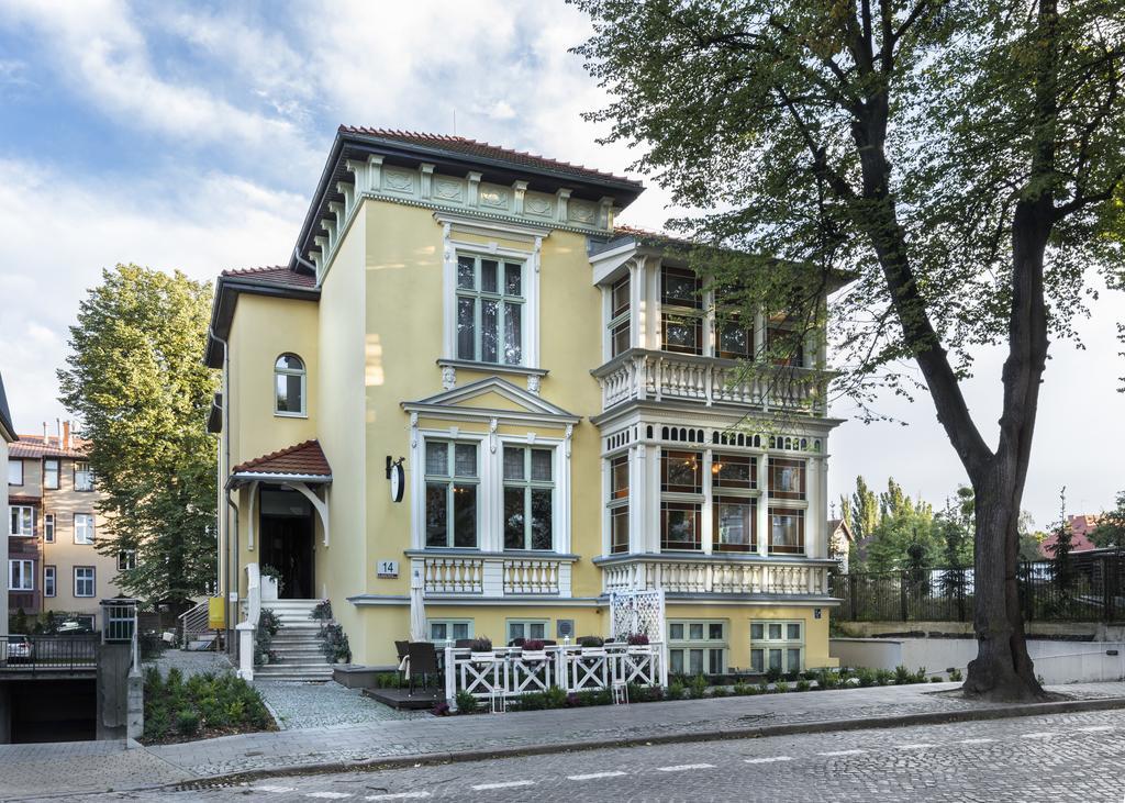 Impresja Hotel Gdańsk