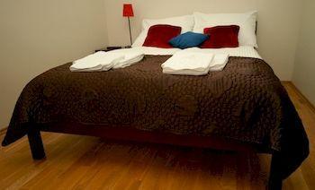 Irs Royal Irs Copernicus Apartment *