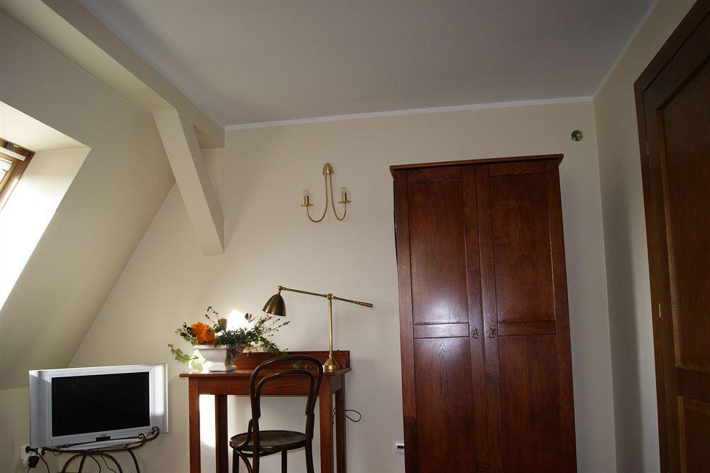 Oliwa Park Aparthotel 3*