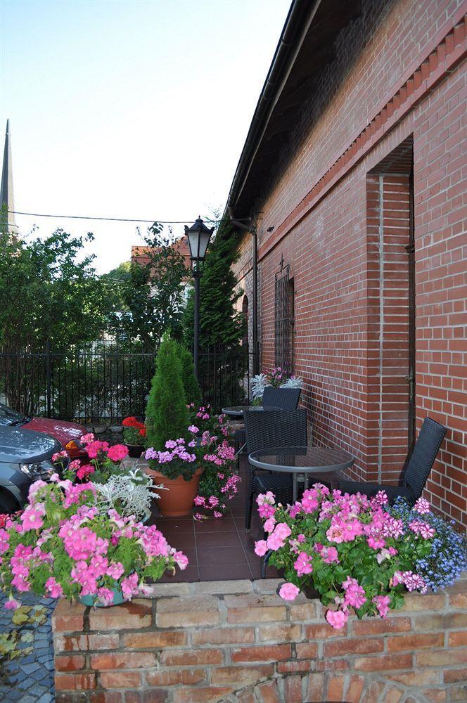 Huoneistohotelli Oliwa Park 3*