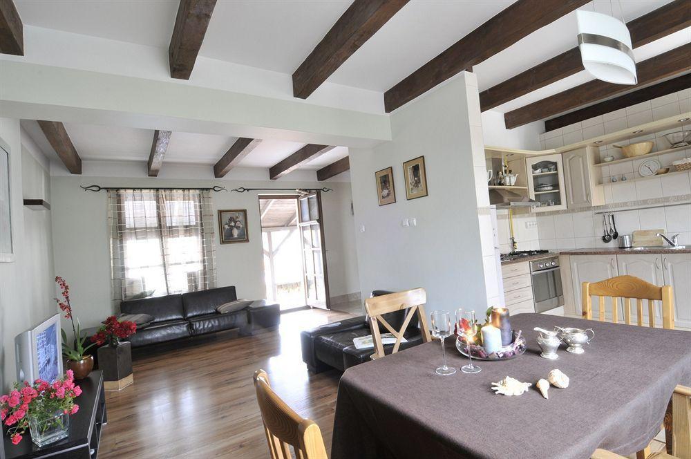 Aparthotel Oliwa Park 3*