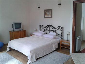 Aparthotel Oliwa Park