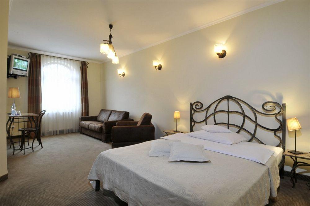 Oliwa Park 3* Gdansk