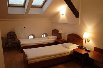 Dom Muzyka Lejlighedshotel 3*