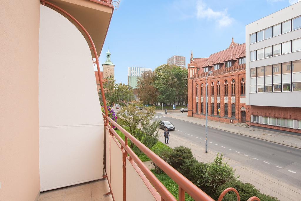 Comfort Old Town Lagiewniki Apartment *