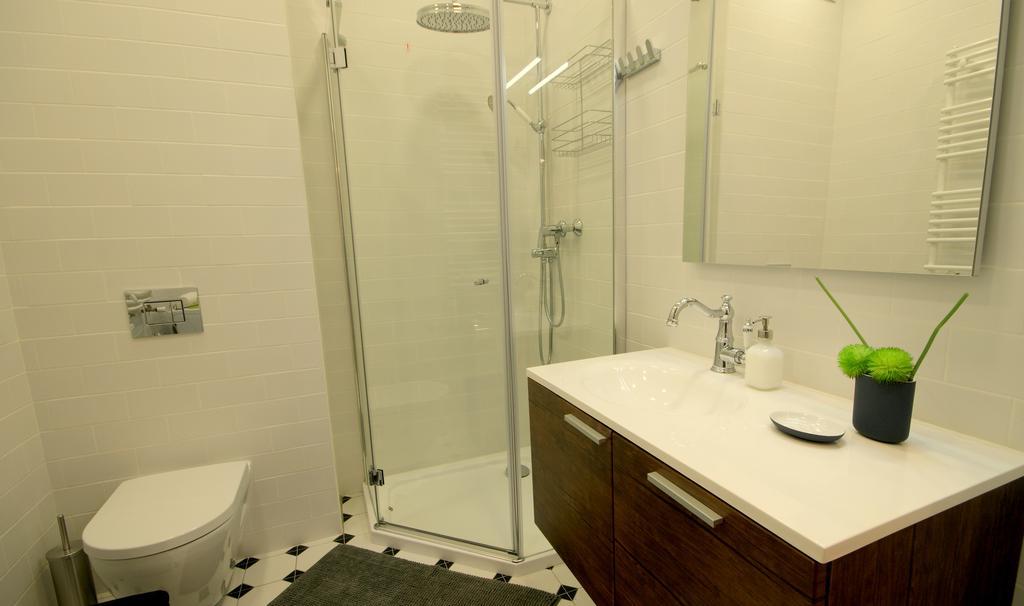 Irs Royal Irs Neptun Park Apartment *