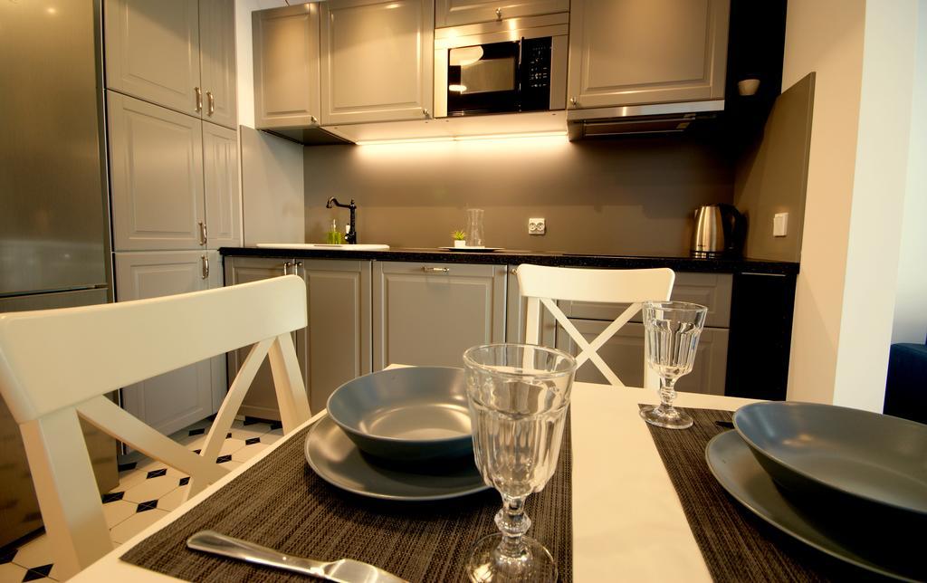 Apartment Irs Royal Irs Neptun Park *