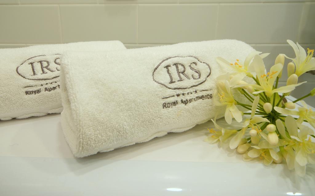 Irs Royal Irs Neptun Park Apartment Danzig