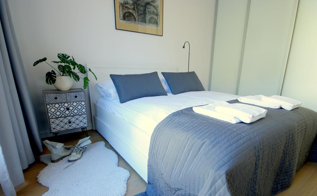 Irs Royal Irs Neptun Park Apartment