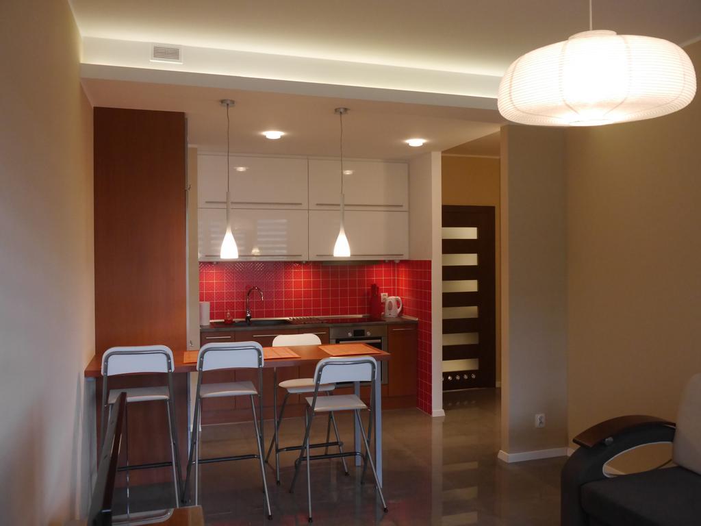 Topas Apartment Gdansk