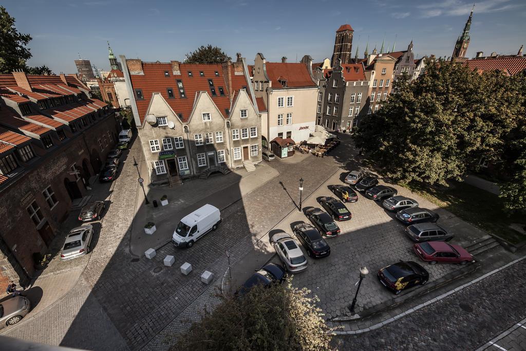 Lejlighed Lunette Gdańsk
