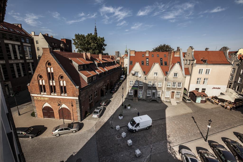 Lunette Lejlighed Gdańsk