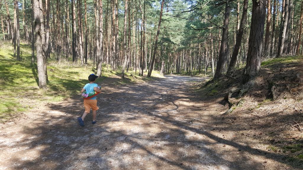 Centrum Wypoczynkowe Karman 3*
