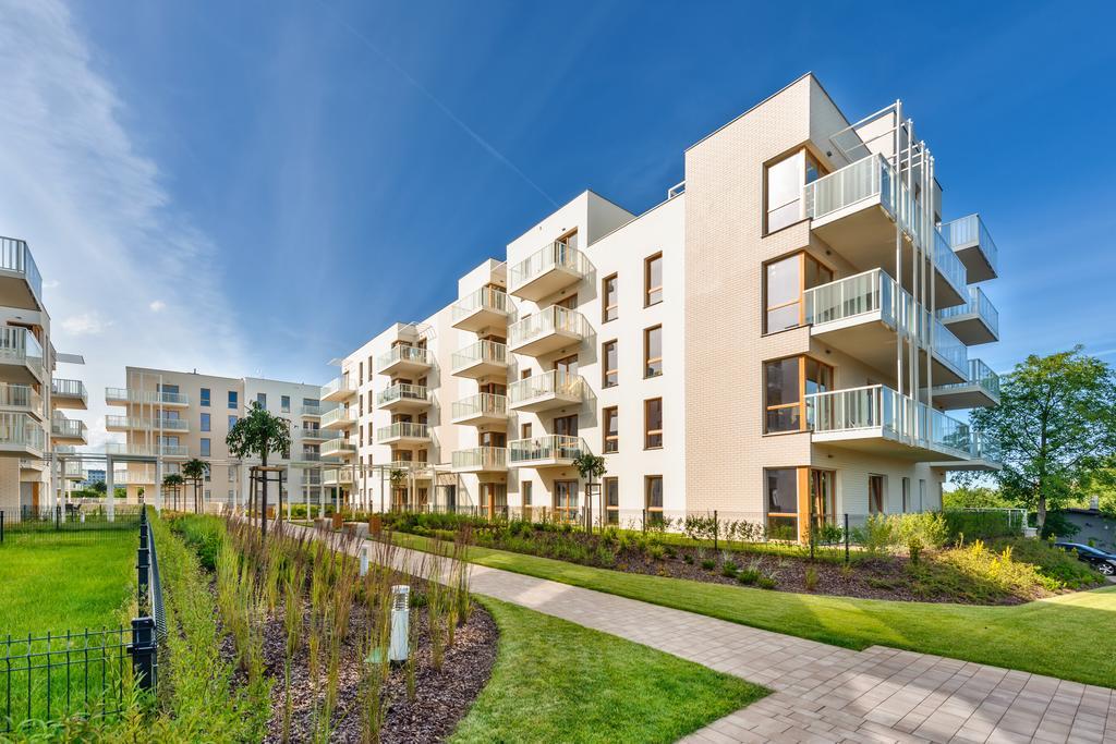 Apartment Sun & Snow Mila Baltica