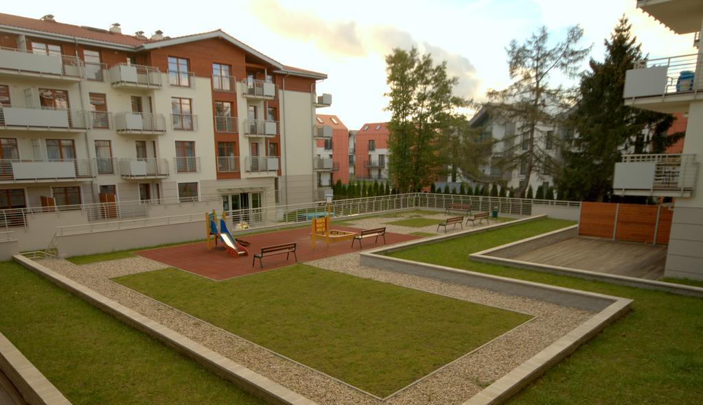 Irs Royal Irs Neptun Park