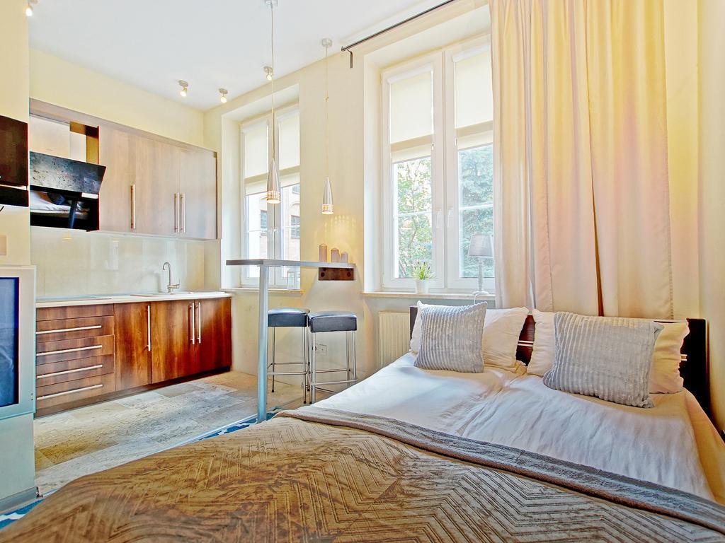 Apartament Kameralny V Apartment *
