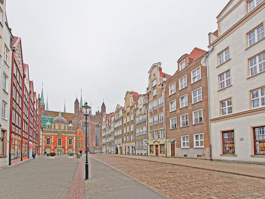 Apartament Kameralny V *