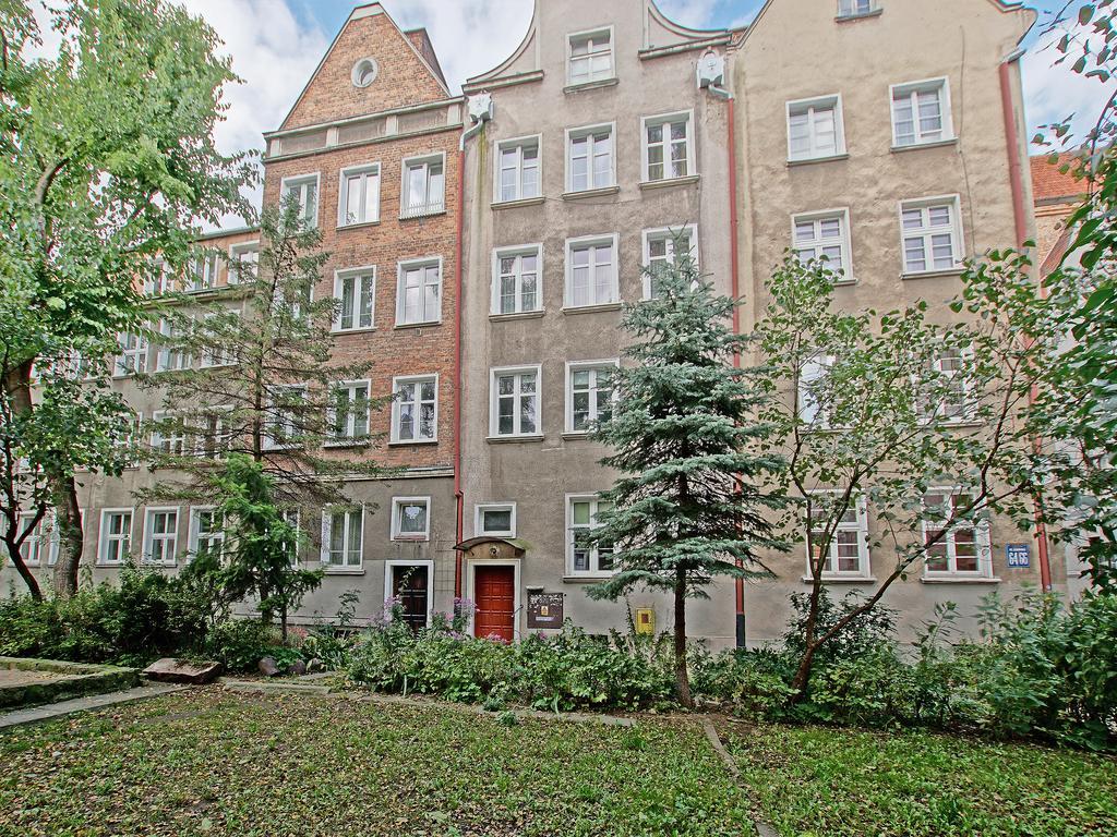Apartament Kameralny V *