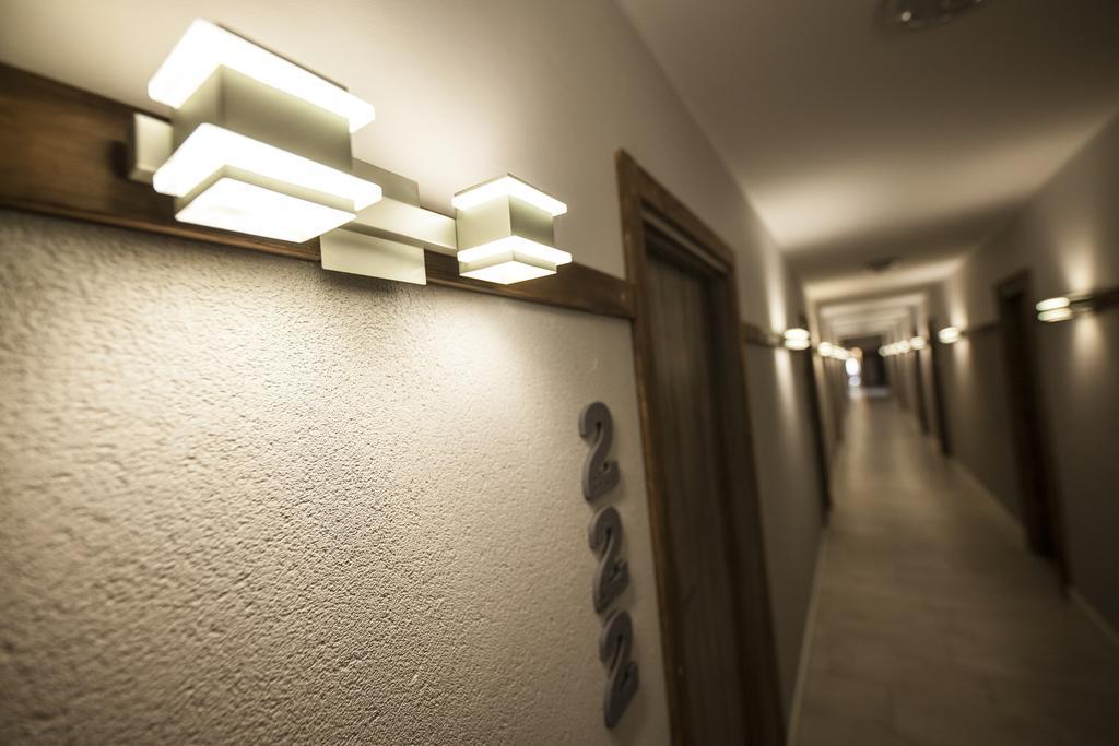 Za Murami Hostel