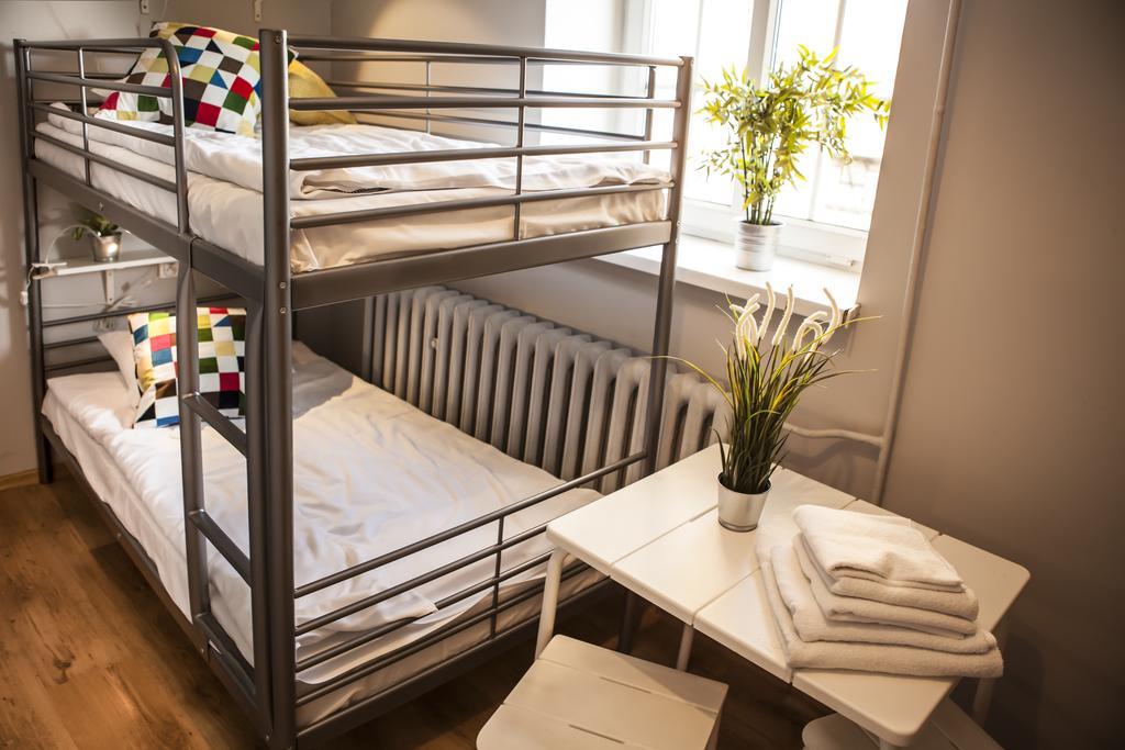 Hostel Za Murami Hostel Gdansk