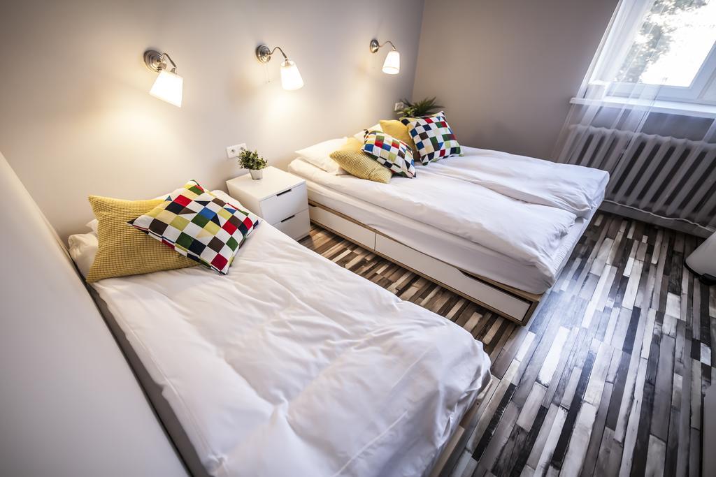 Za Murami Hostel
