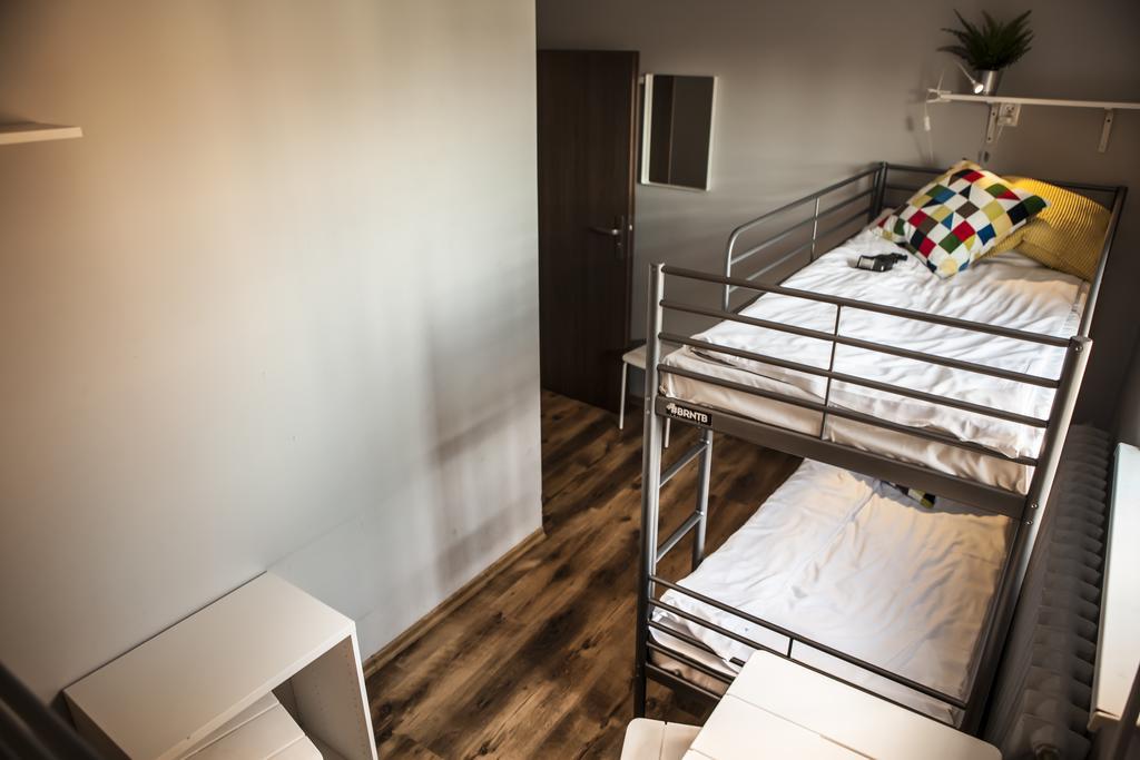 Hostel Za Murami Hostel *