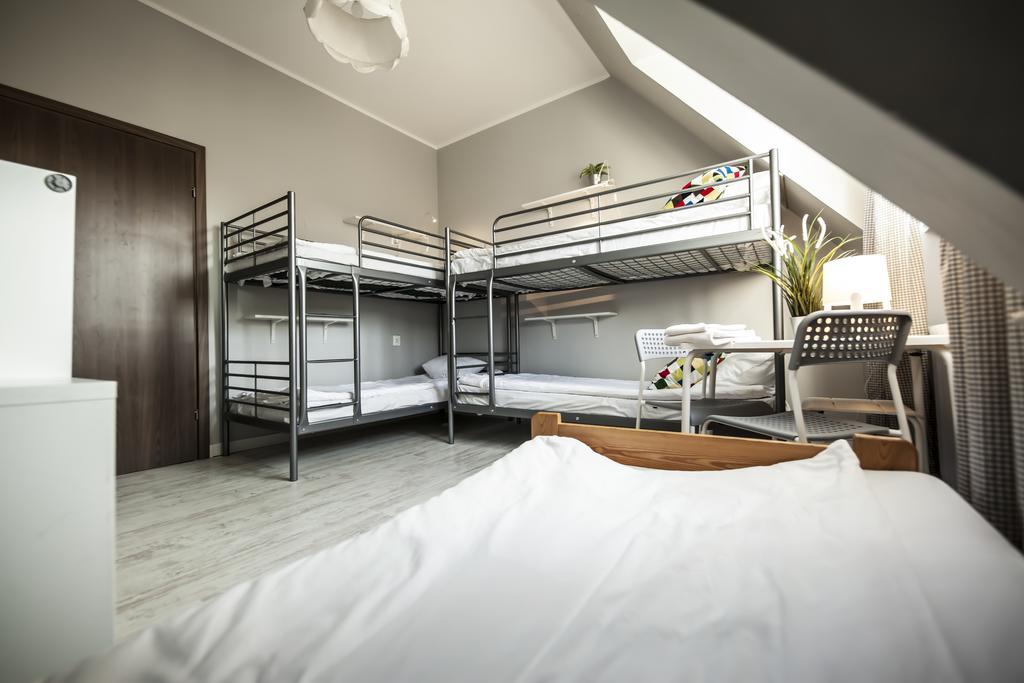 Hostel Za Murami Hostel *