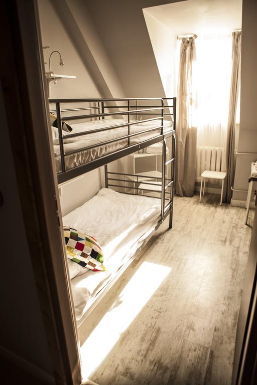 Bi-pi Hostel Gdansk