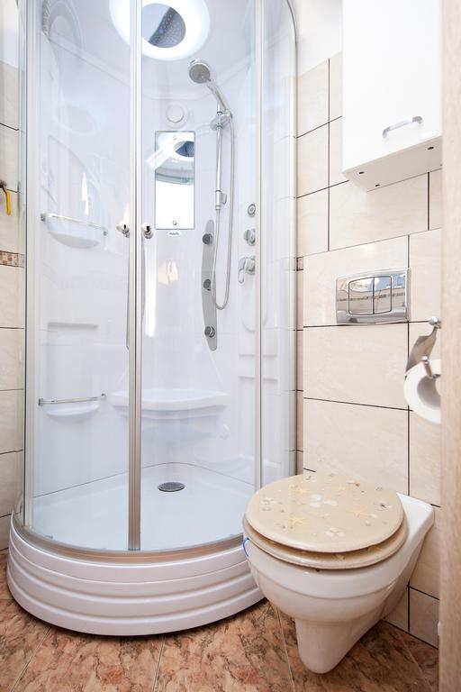 Elite Ogarna Deluxe Old Town Apartment *