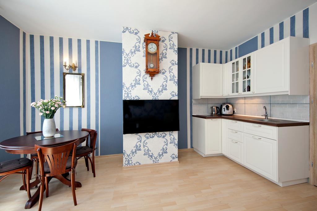 Elite Ogarna Deluxe Old Town Apartment