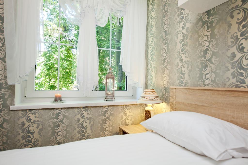 Apartment Elite Ogarna Deluxe Old Town *