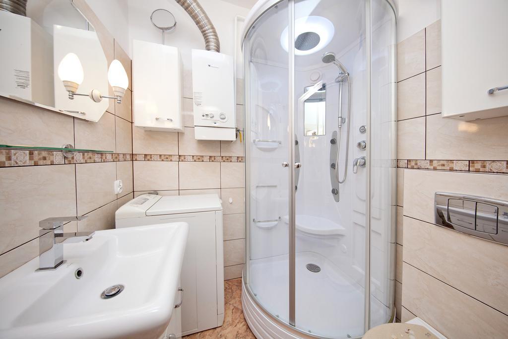 Apartment Elite Ogarna Deluxe Old Town *