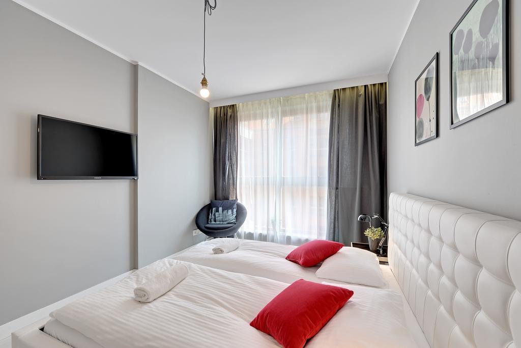 Apartment Aura Old Town *