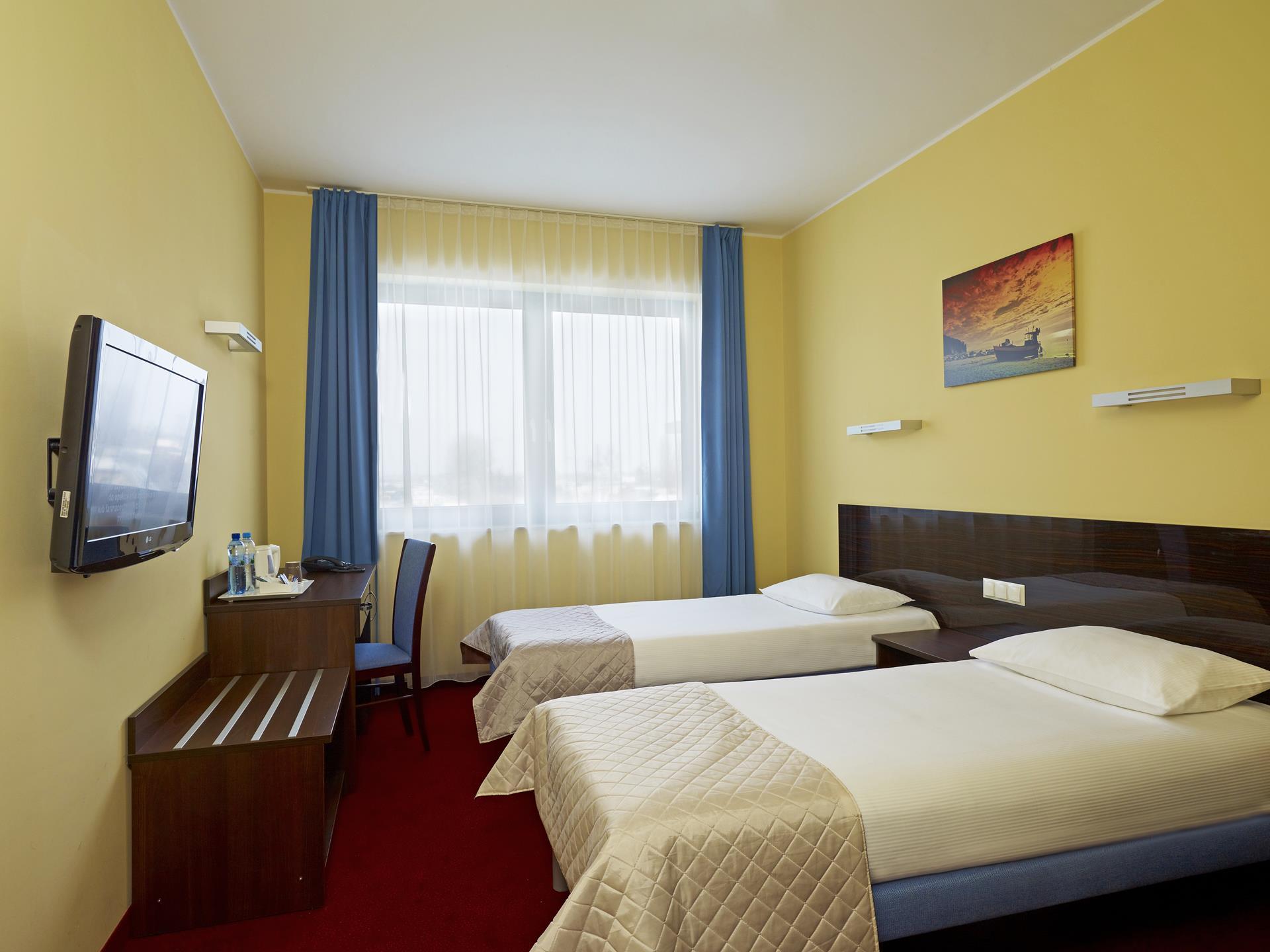Hotel Focus