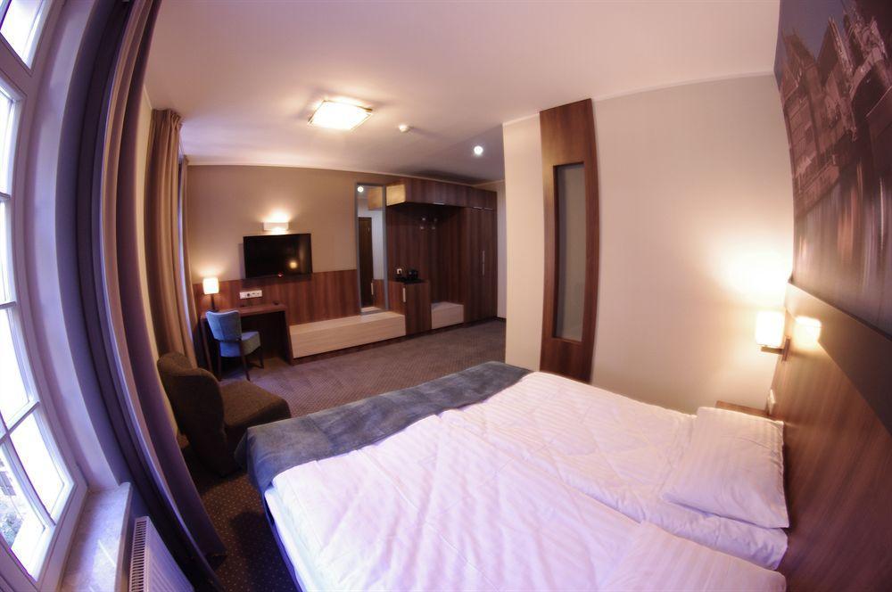 Aparthotel Neptun