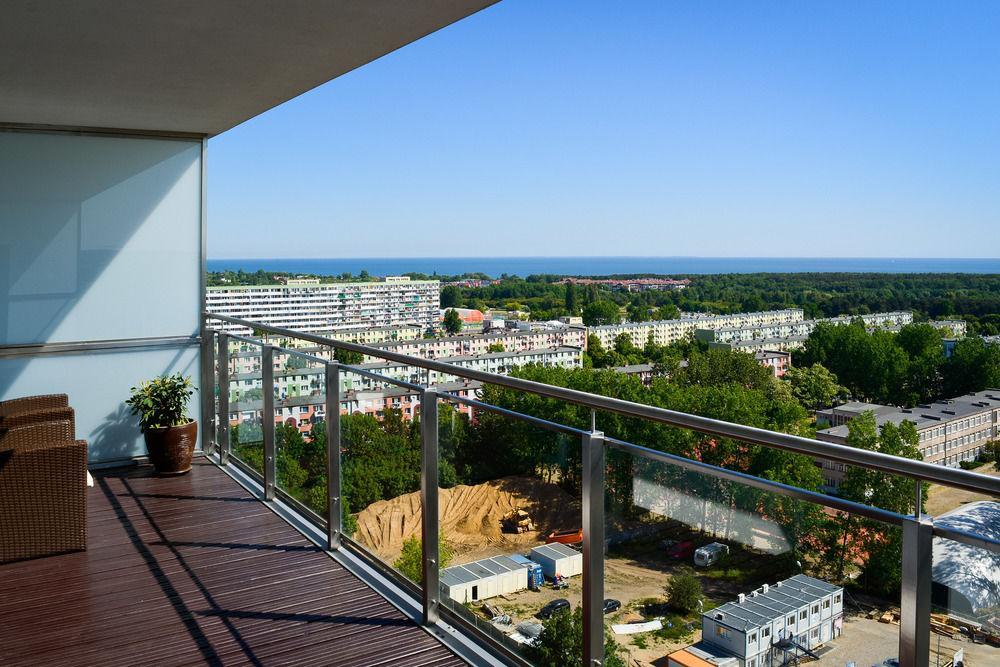 Bently Platinium - Double Bedroom Seaside Lejlighed