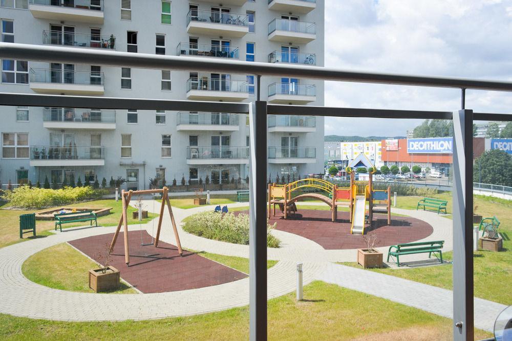 Bently Platinium - Double Bedroom Seaside Apartment *