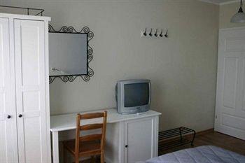 Kurort Stara Wedzarnia 3*